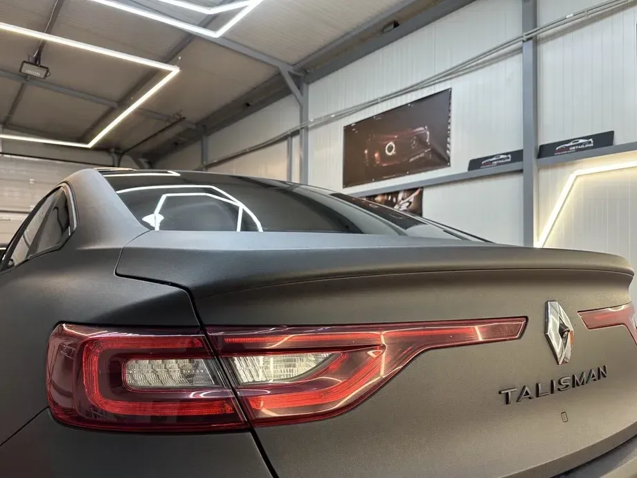 Renault Talisman — imagine 6
