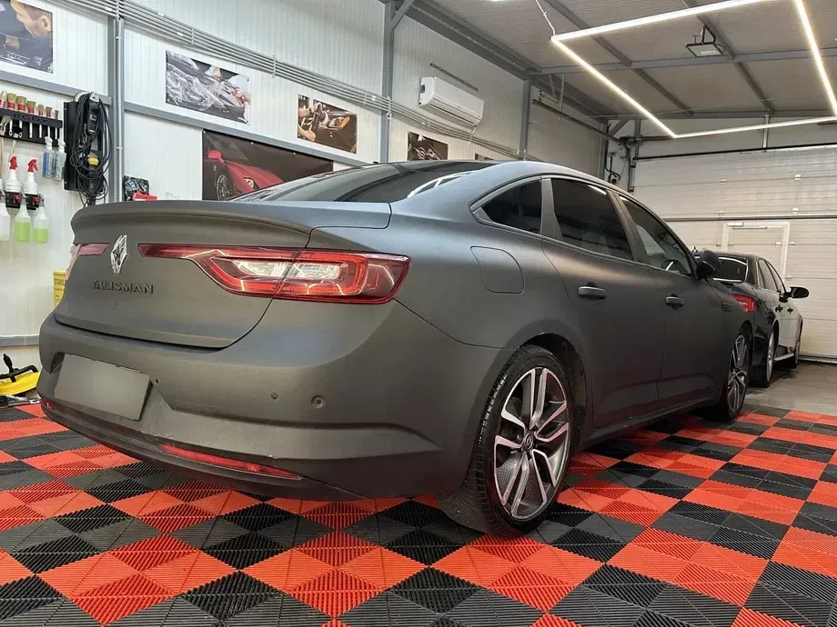 Renault Talisman — imagine 5