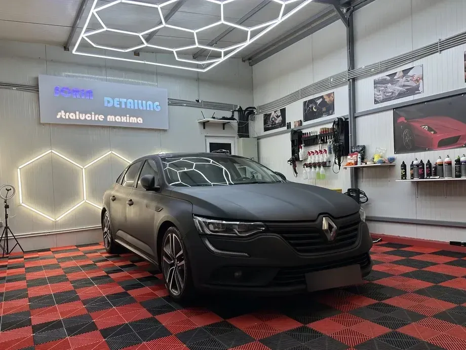 Renault Talisman — imagine 3