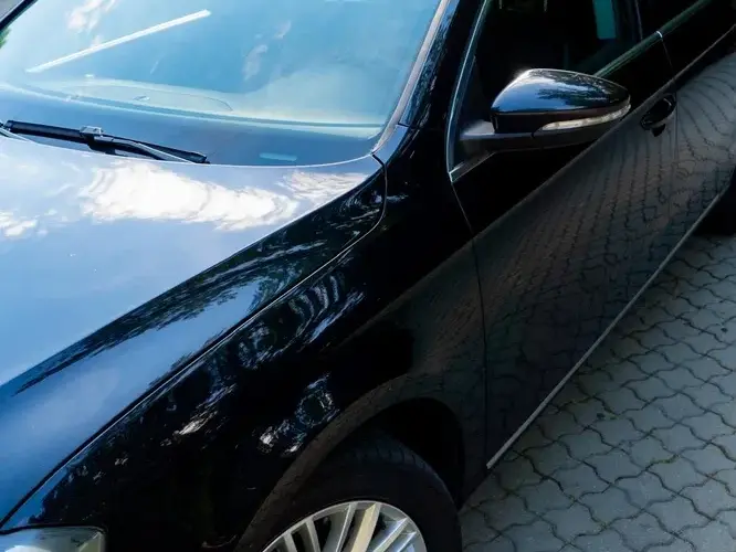 Volkswagen Passat B7 2.0 TDI Comfortline DPF DSG