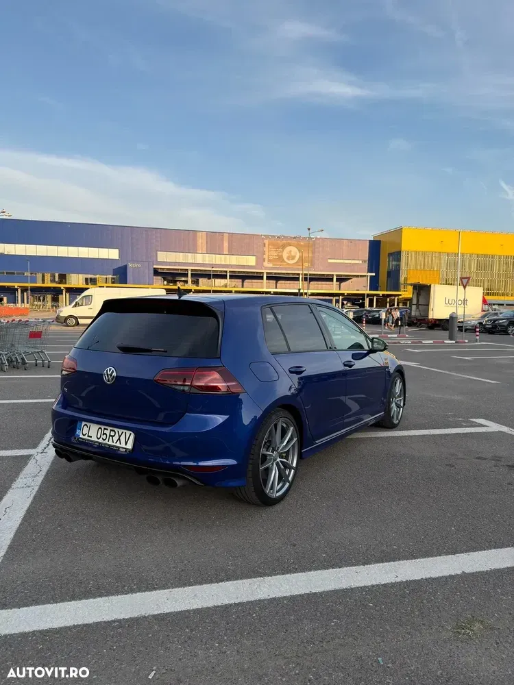 Volkswagen Golf — imagine 6