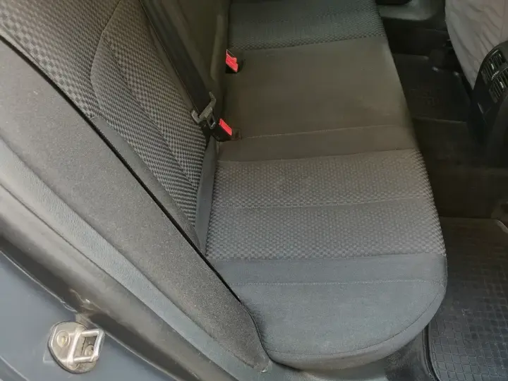 Volkswagen Passat B7 1.6 TDI BlueMotion