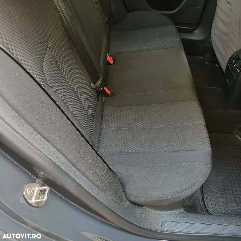 Volkswagen Passat B7 1.6 TDI BlueMotion — imagine 3