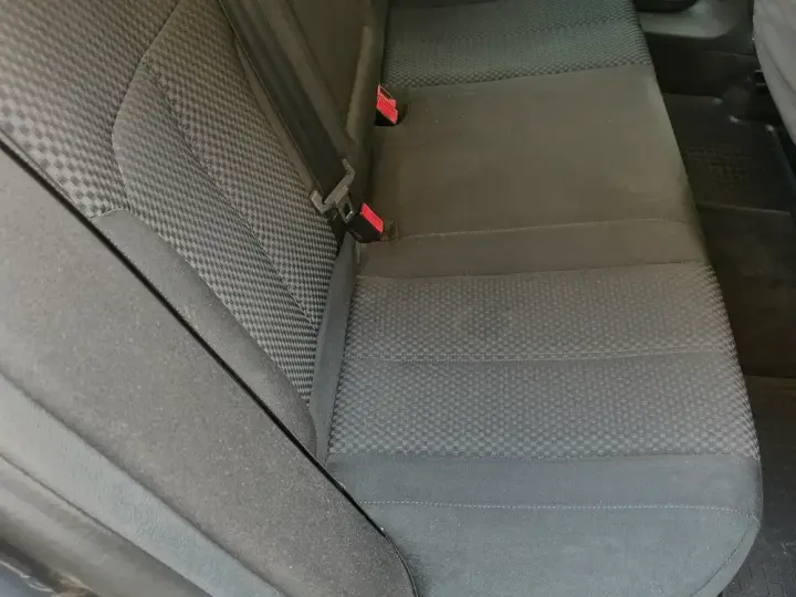 Volkswagen Passat B7 1.6 TDI BlueMotion