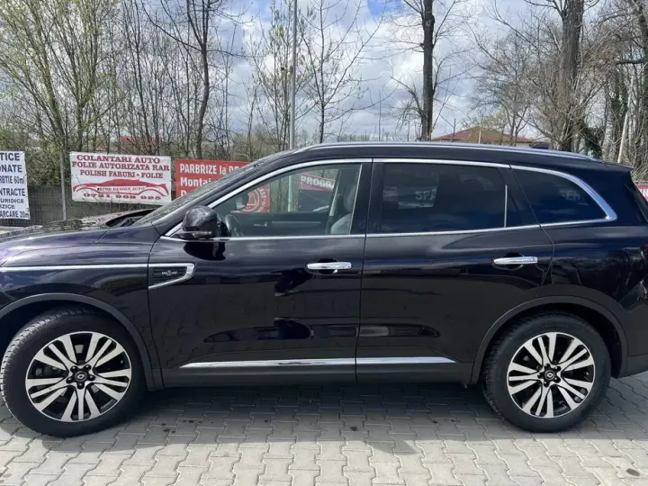 Renault Koleos II
