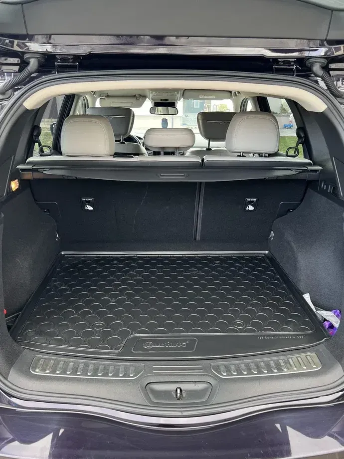Renault Koleos II — imagine 5