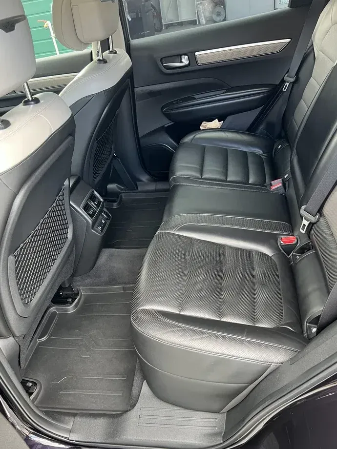 Renault Koleos II — imagine 6