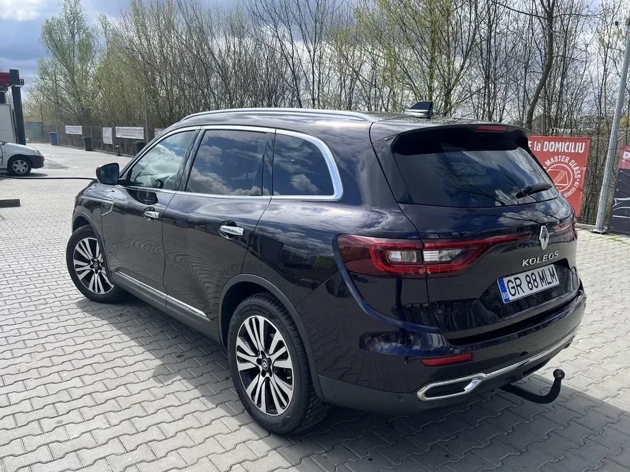 Renault Koleos II — imagine 3