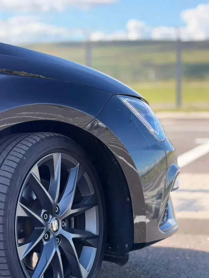 Seat Leon III — imagine 3