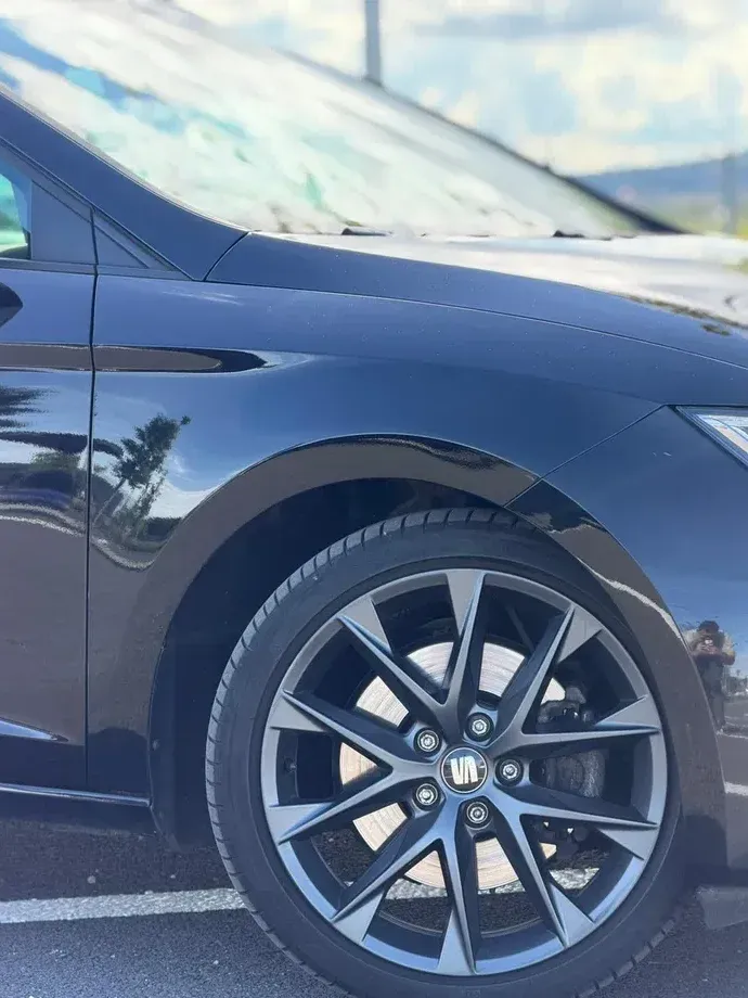 Seat Leon III — imagine 2