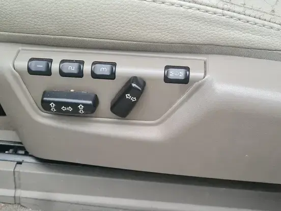 Volvo XC 90 I