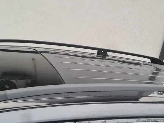 Volvo XC 90 I