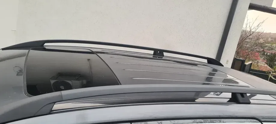 Volvo XC 90 I — imagine 3