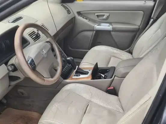 Volvo XC 90 I
