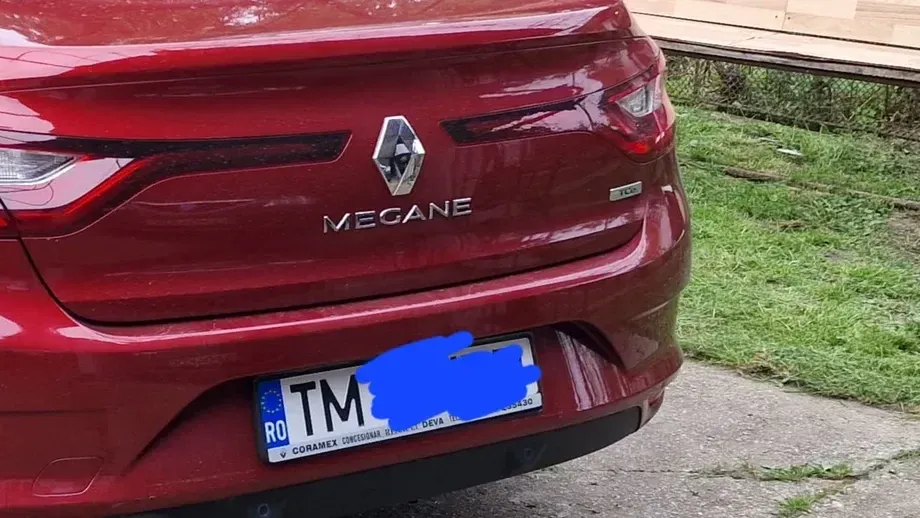 Renault Mégane IV — imagine 5