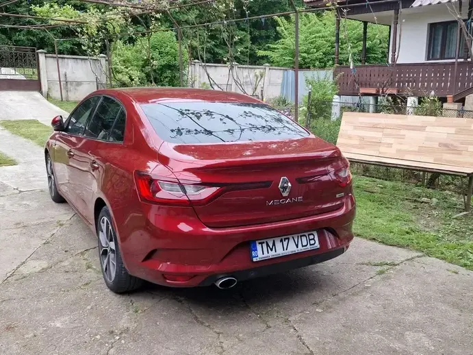 Renault Mégane IV