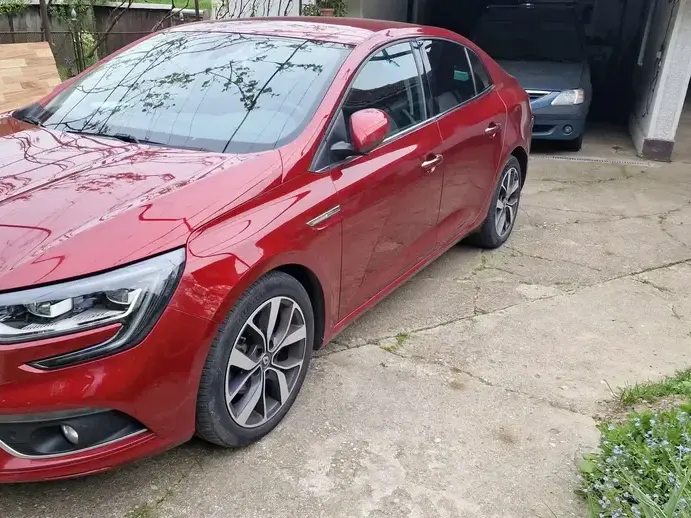 Renault Mégane IV