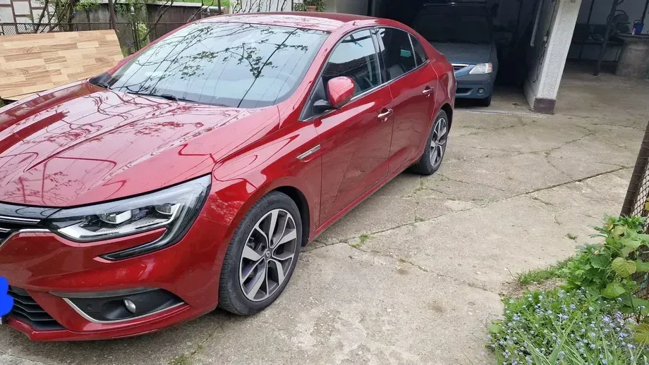 Renault Mégane IV — imagine 2