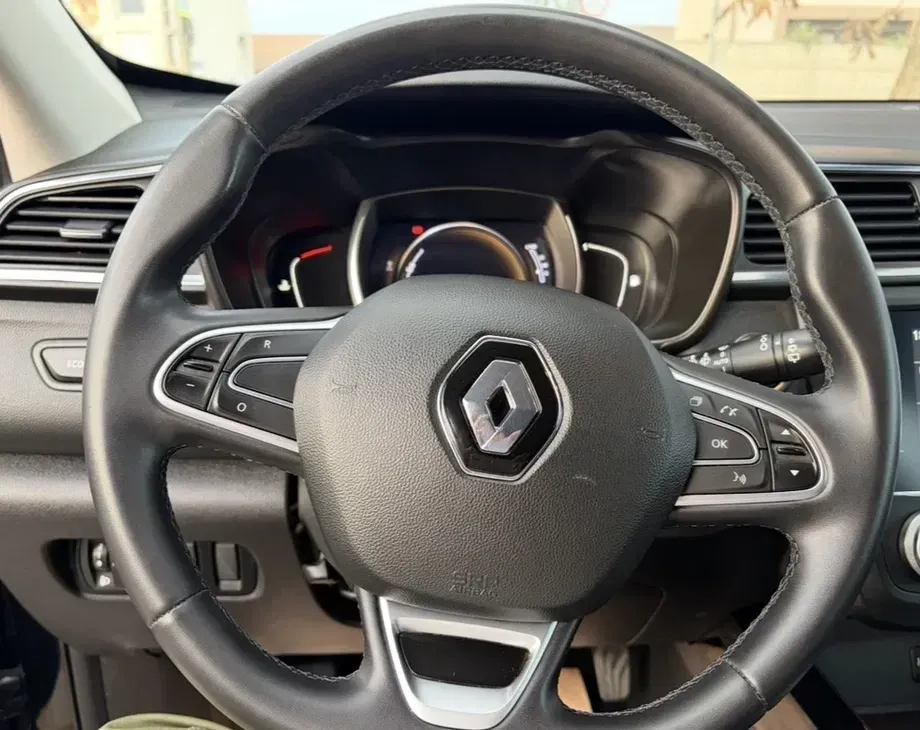 Renault Kadjar — imagine 5