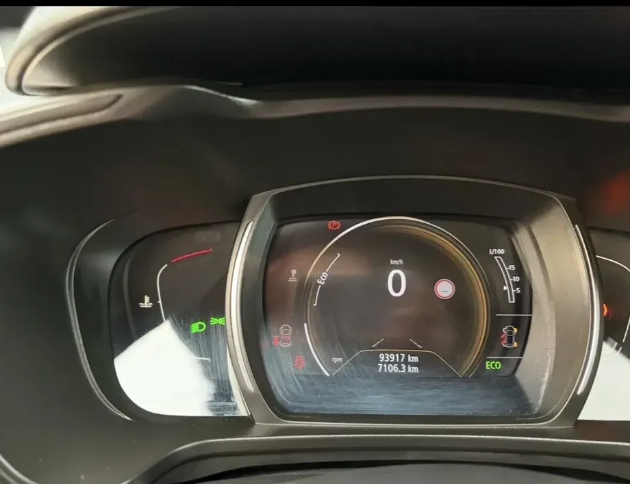 Renault Kadjar — imagine 4