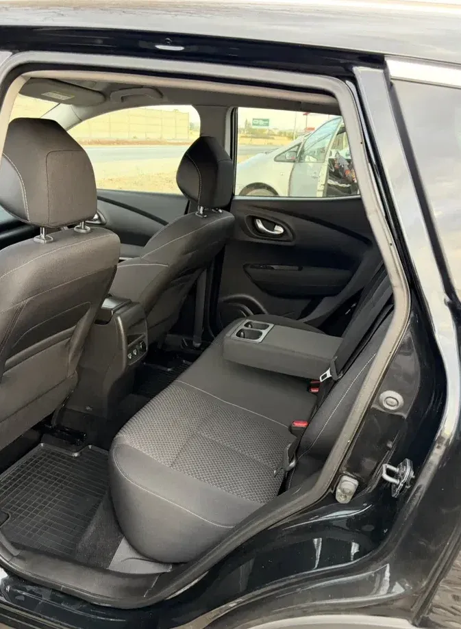Renault Kadjar — imagine 6