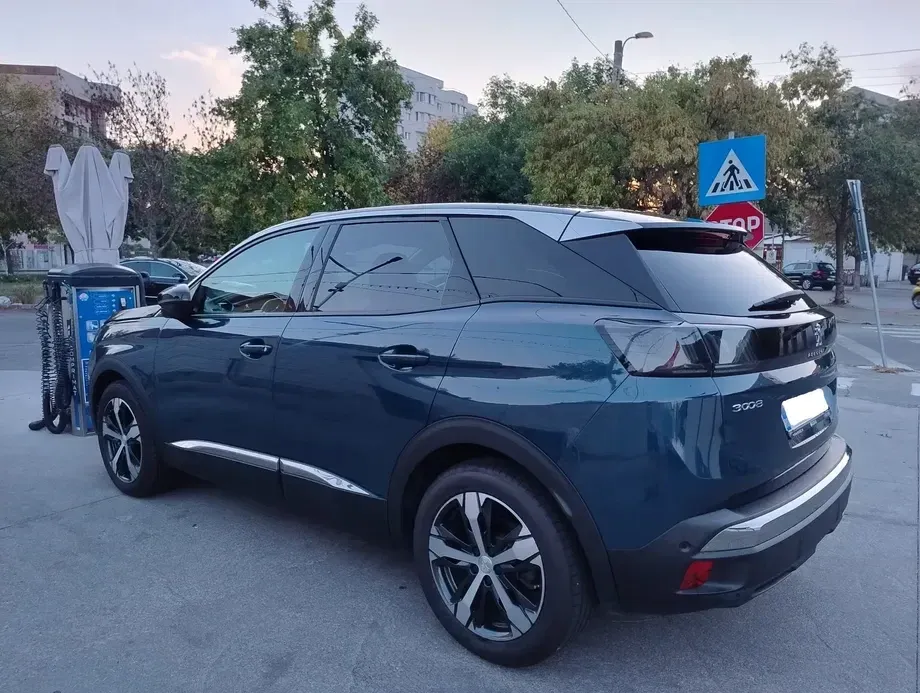 Peugeot 3008 II — imagine 6