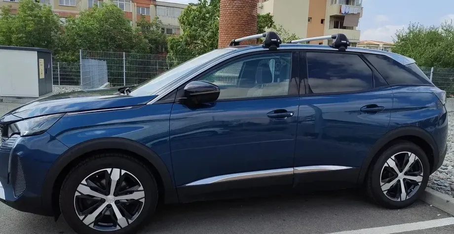Peugeot 3008 II — imagine 2