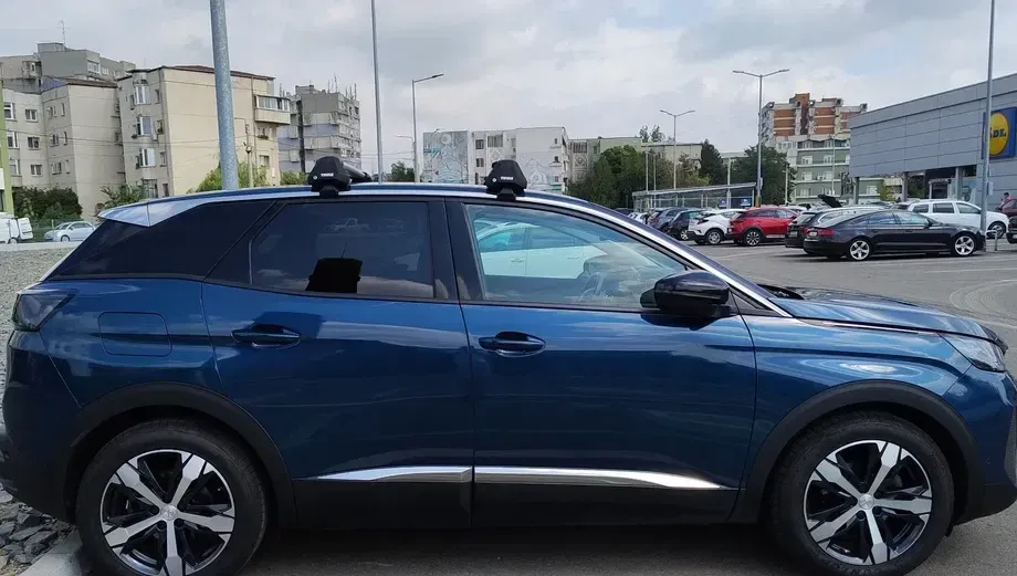 Peugeot 3008 II — imagine 3