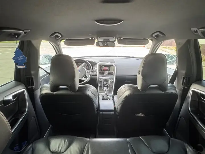 Volvo XC 60 I D4 VEA Start-Stop Summum