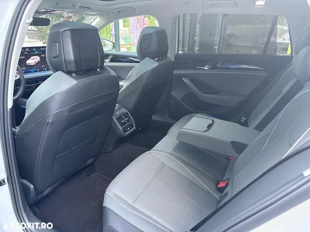 Volkswagen Passat B8 2.0 TDI SCR DSG Elegance — imagine 5