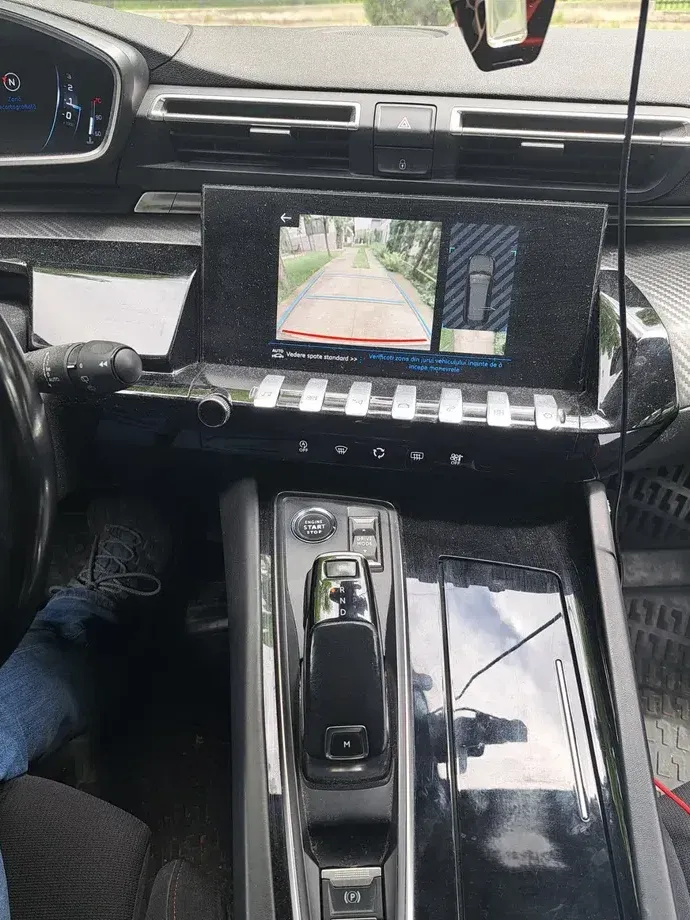 Peugeot 508 II — imagine 4