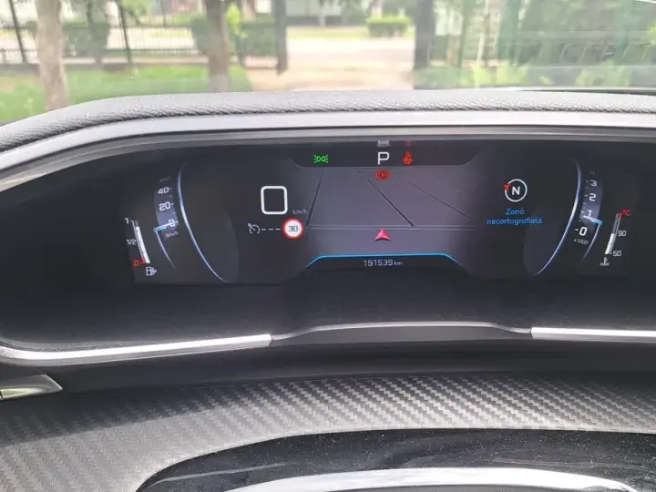 Peugeot 508 II