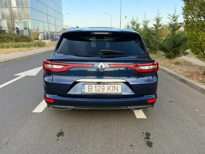 Renault Talisman ENERGY dCi 160 EDC INITIALE PARIS