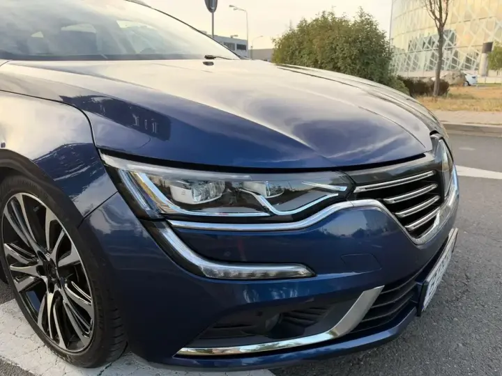 Renault Talisman ENERGY dCi 160 EDC INITIALE PARIS