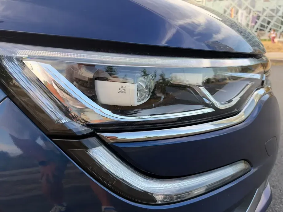 Renault Talisman ENERGY dCi 160 EDC INITIALE PARIS — imagine 5