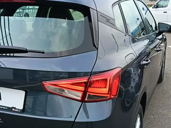 Seat Arona 1.0 TSI OPF DSG Style Edition