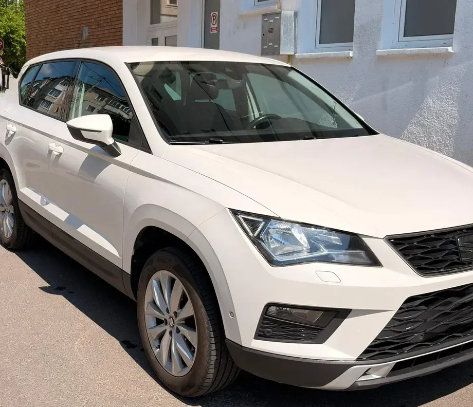 Seat Ateca — imagine 5