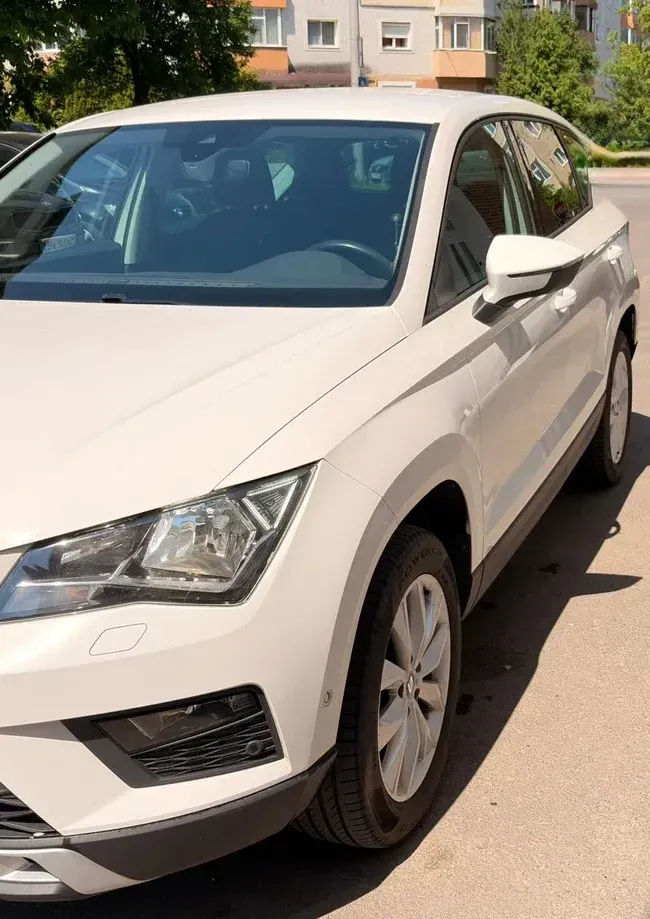Seat Ateca — imagine 4