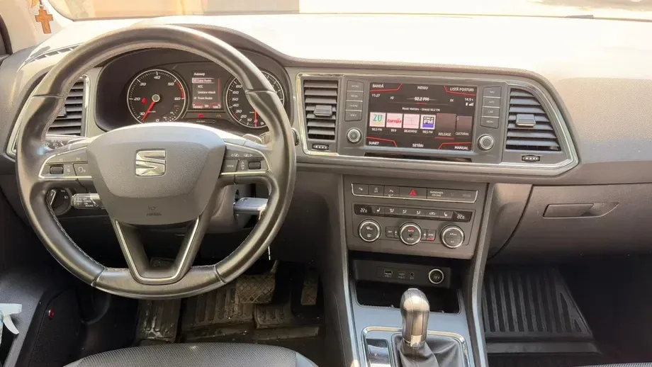 Seat Ateca — imagine 6