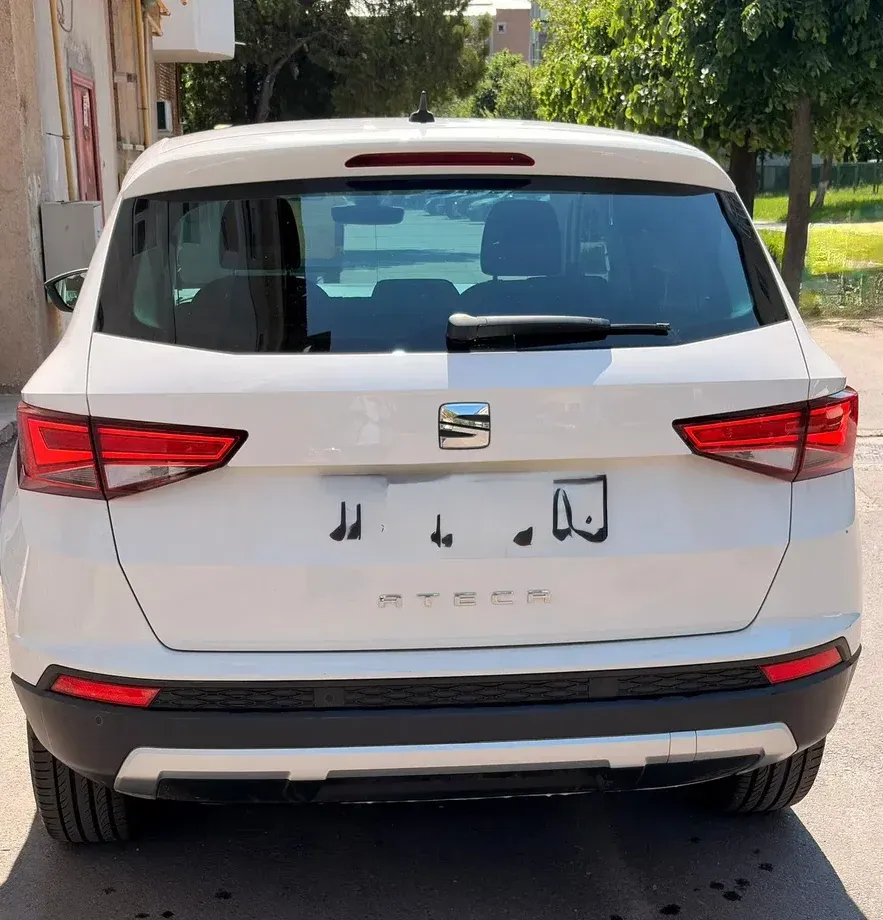 Seat Ateca — imagine 2