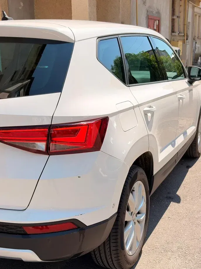 Seat Ateca — imagine 3