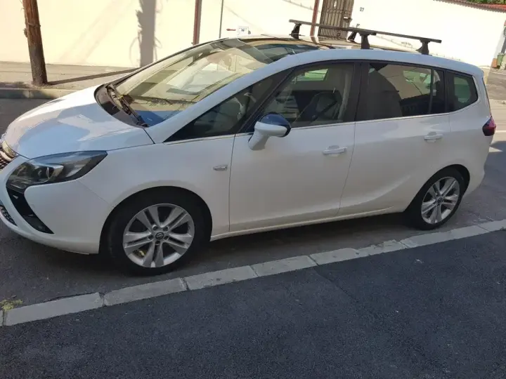 Opel Zafira C Tourer 1.6 CDTI ECOFLEX Start/Stop Business Innovation