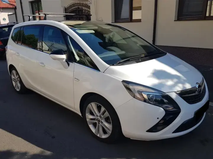 Opel Zafira C Tourer 1.6 CDTI ECOFLEX Start/Stop Business Innovation