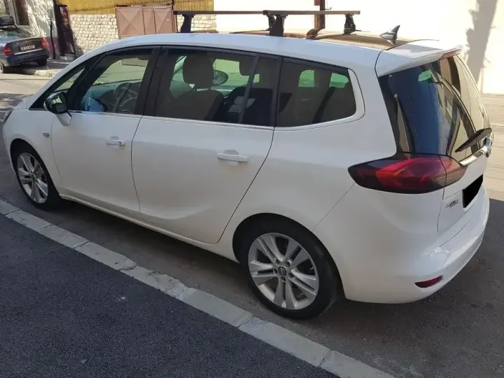 Opel Zafira C Tourer 1.6 CDTI ECOFLEX Start/Stop Business Innovation