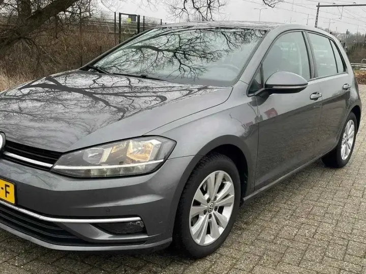 Volkswagen Golf 1.0 TSI Comfortline