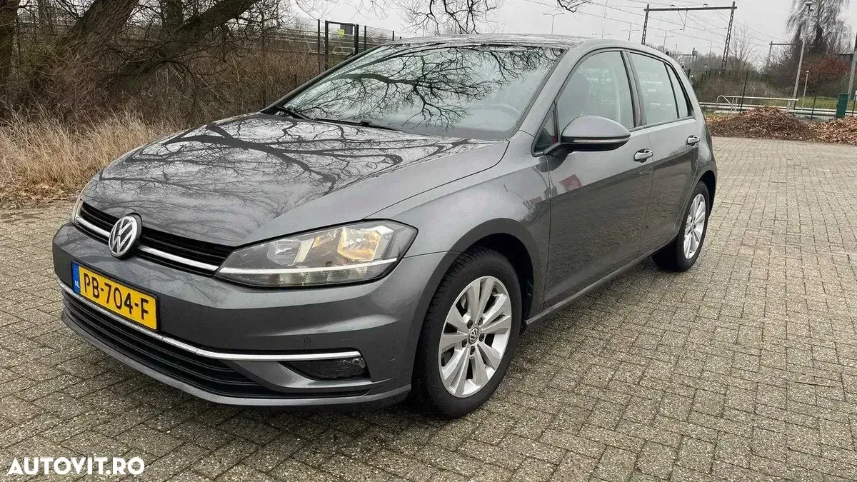 Volkswagen Golf 1.0 TSI Comfortline — imagine 5