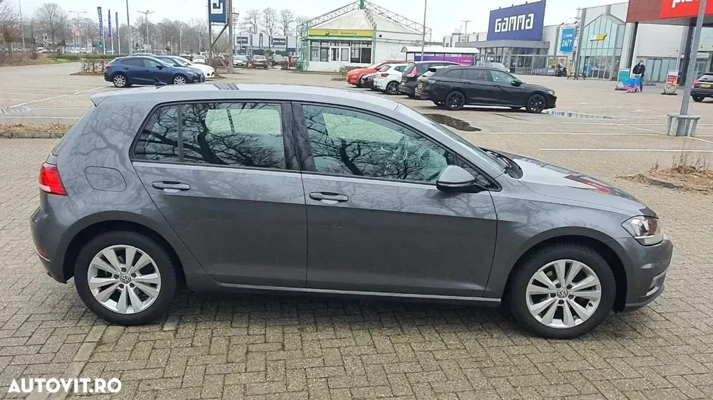 Volkswagen Golf 1.0 TSI Comfortline — imagine 2