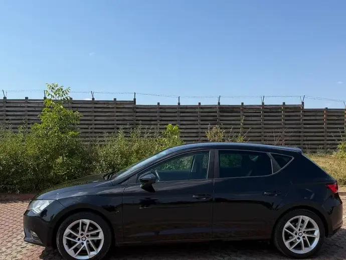 Seat Leon III