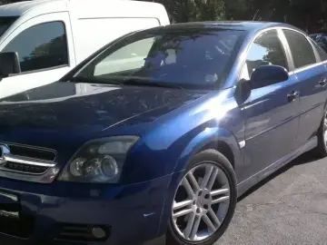Opel Vectra C 1.9 CDTI DPF Business Sport