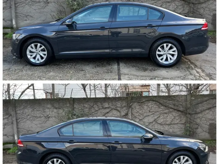 Volkswagen Passat B8 1.6 TDI Comfortline